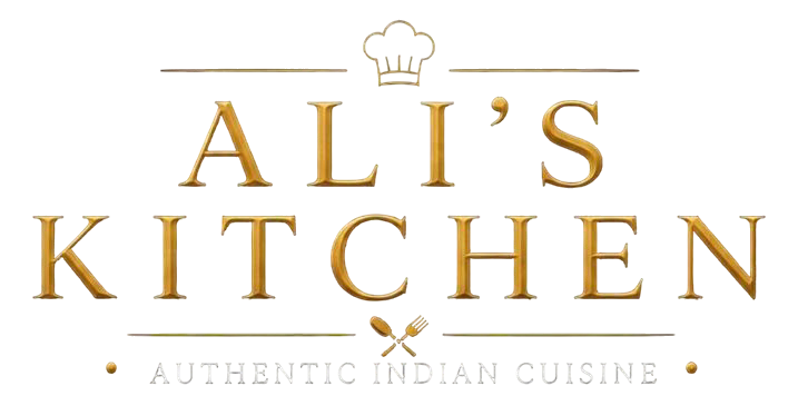 Ali's Kitchen Image logo